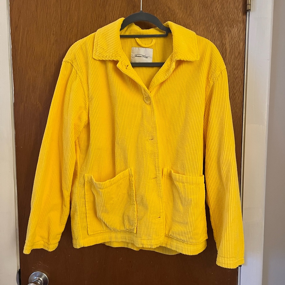 American Vintage Padow Jacket
